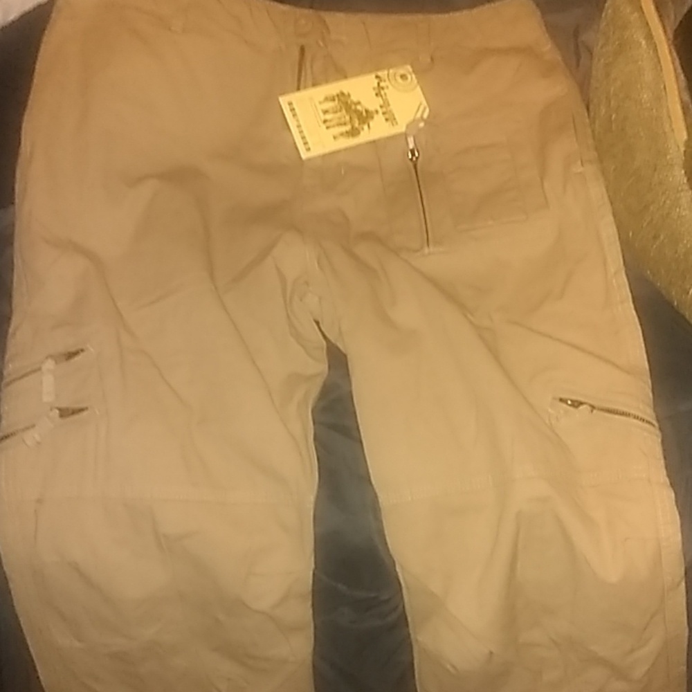 U.S Army get to work pants😁